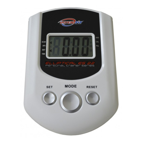 Орбитрек  InterFit ES 2.2 K8501H-1  - фото №2